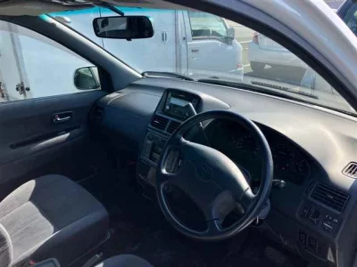TOYOTA GAIA