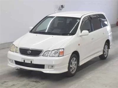 TOYOTA GAIA