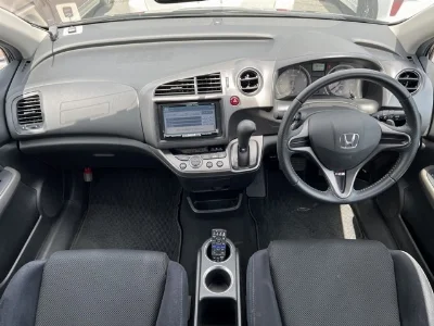 HONDA STREAM
