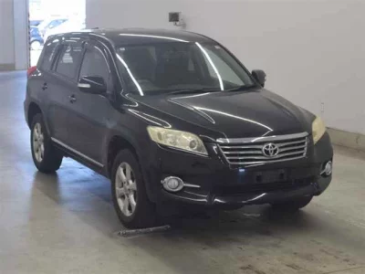 TOYOTA VANGUARD