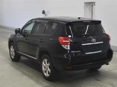 TOYOTA VANGUARD