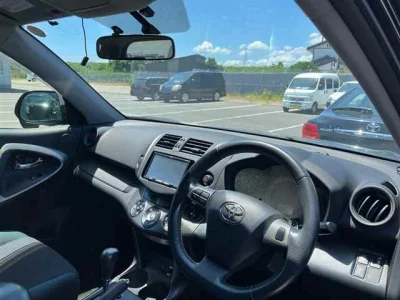 TOYOTA VANGUARD