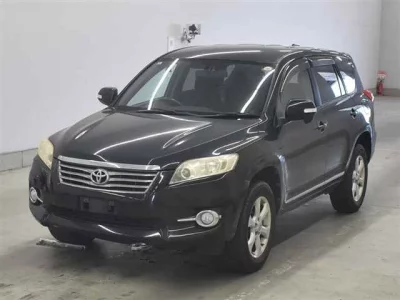TOYOTA VANGUARD