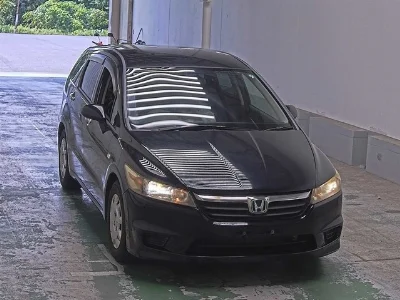 HONDA STREAM