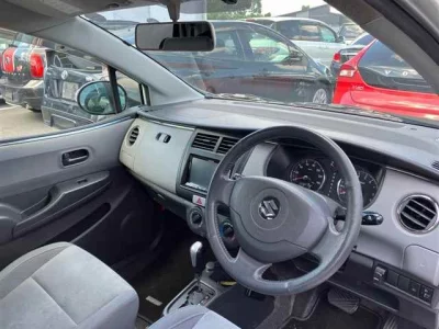 SUZUKI CERVO