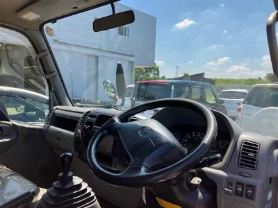 TOYOTA DYNA