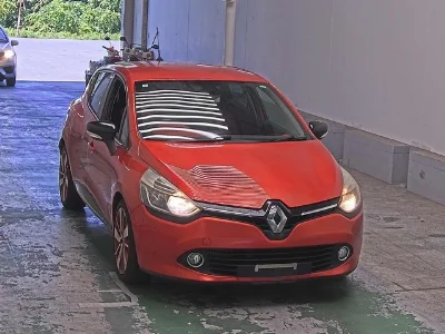 RENAULT LUTECIA