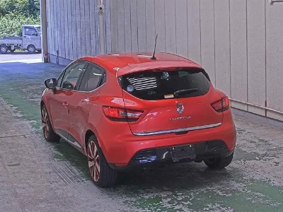 RENAULT LUTECIA