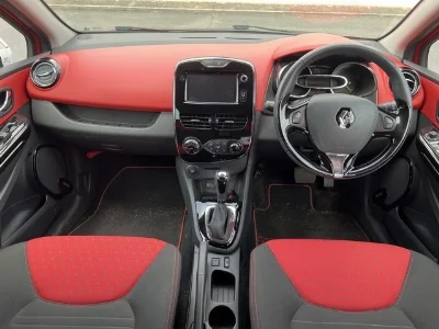 RENAULT LUTECIA