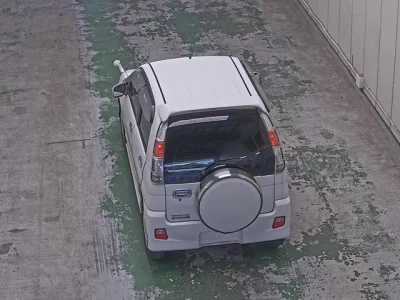 DAIHATSU TERIOS KID