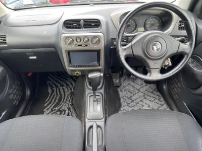 DAIHATSU TERIOS KID