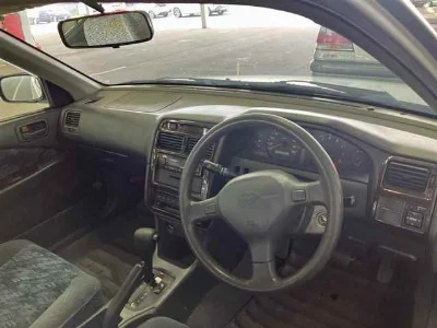 TOYOTA CARINA