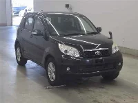 Toyota Rush