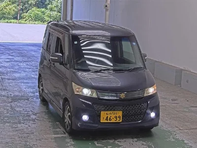 Suzuki PALETTE