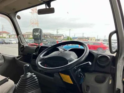 TOYOTA DYNA
