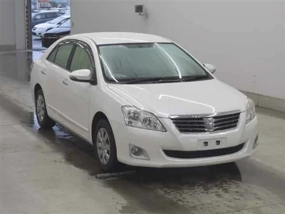TOYOTA PREMIO