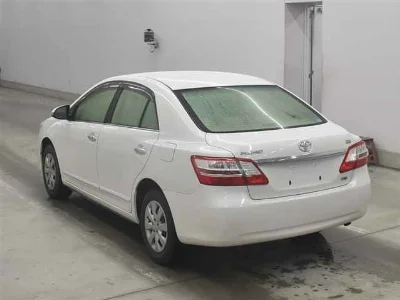 TOYOTA PREMIO