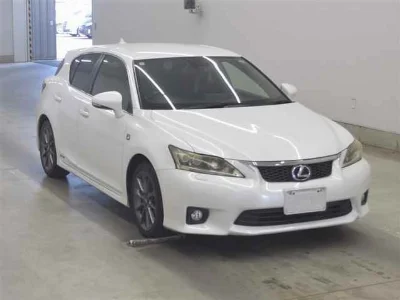 LEXUS CT