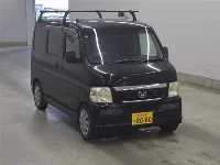 Honda Vamos