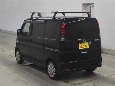 HONDA VAMOS