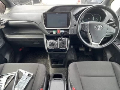 TOYOTA ESQUIRE
