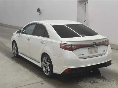 TOYOTA SAI