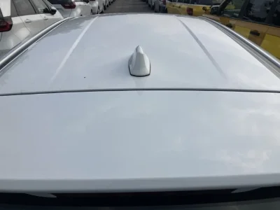 TOYOTA COROLLA TOURING