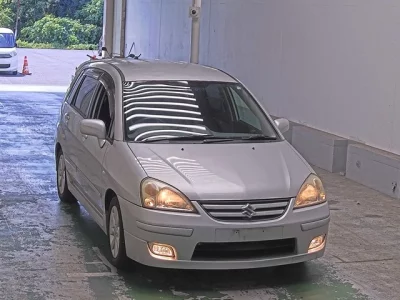 SUZUKI AERIO