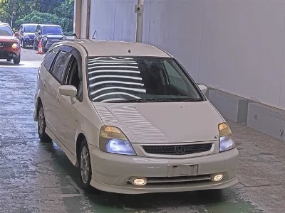 HONDA STREAM