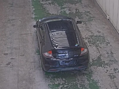 HONDA CR-Z