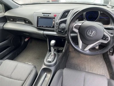 HONDA CR-Z