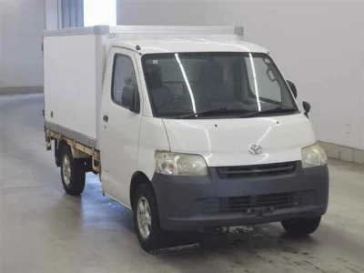 TOYOTA TOWN ACE TRUCK