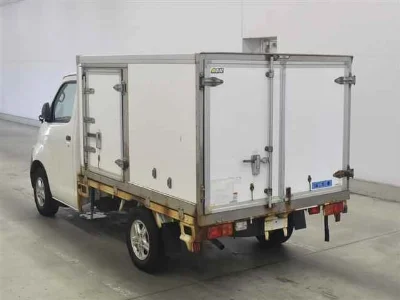 TOYOTA TOWN ACE TRUCK
