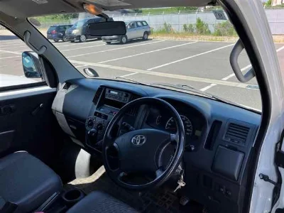 TOYOTA TOWN ACE TRUCK