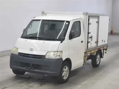 TOYOTA TOWN ACE TRUCK