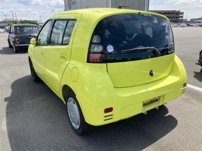 TOYOTA WILL