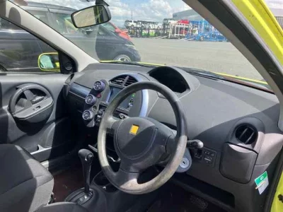 TOYOTA WILL