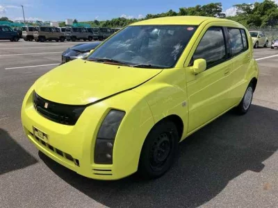 TOYOTA WILL