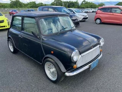 ROVER MINI
