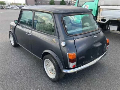 ROVER MINI