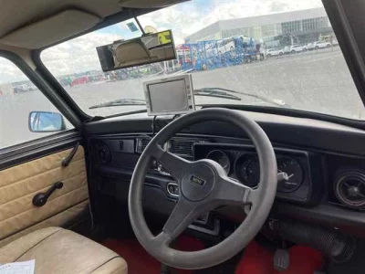 ROVER MINI
