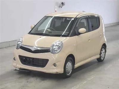 SUZUKI MRWAGON