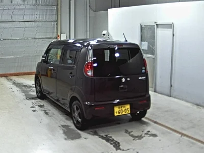 SUZUKI MRWAGON