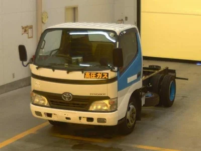 TOYOTA TOYOACE