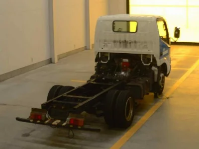 TOYOTA TOYOACE