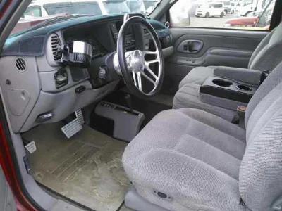 CHEVROLET OTHER