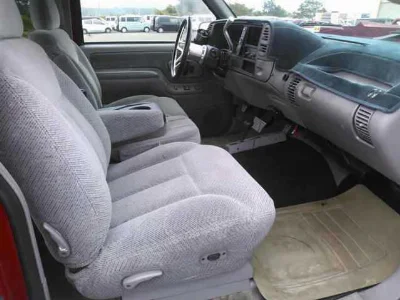 CHEVROLET OTHER