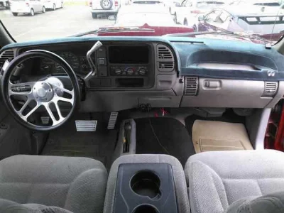 CHEVROLET OTHER