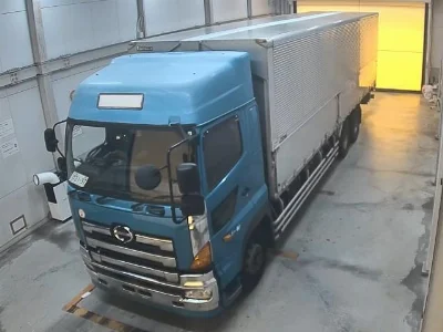 HINO OTHER