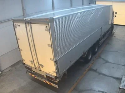 HINO OTHER